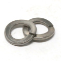 Stainless Steel 304 Saddle Type Spring Washer Din128 Wave Type Spring Washer Spring Washers